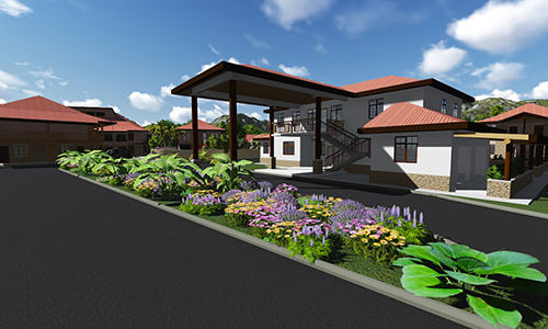 3d Modelling And Animation