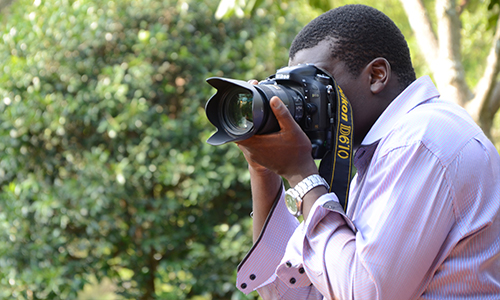 Professional Photography