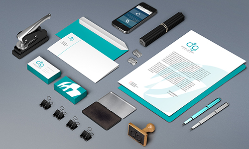 Graphic Design And Branding