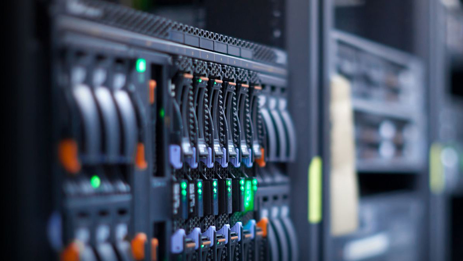 Web Hosting