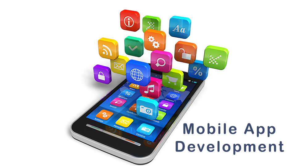 Mobile Apps and Mobile Marketing