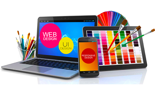 Professional Web Design