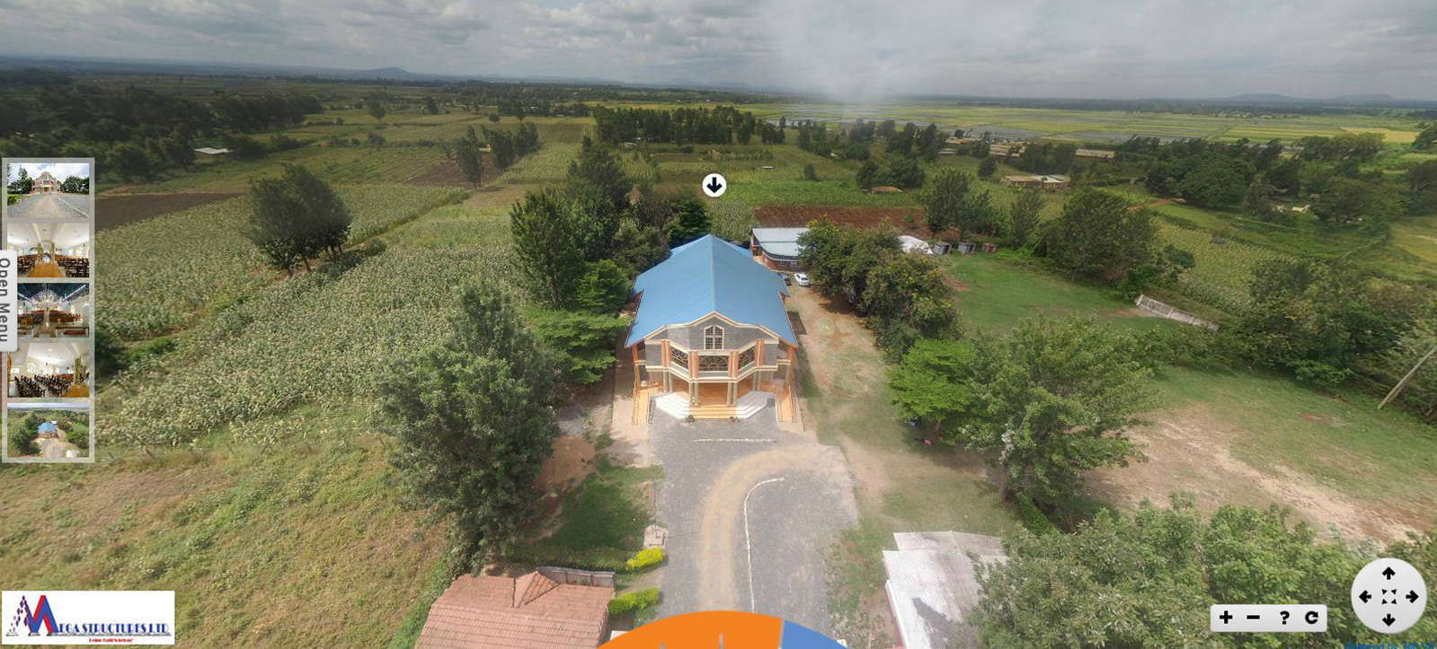 Embu Church