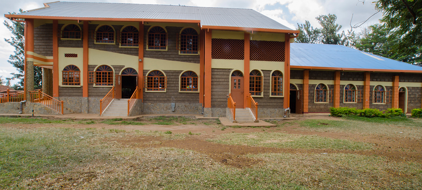 Embu Church