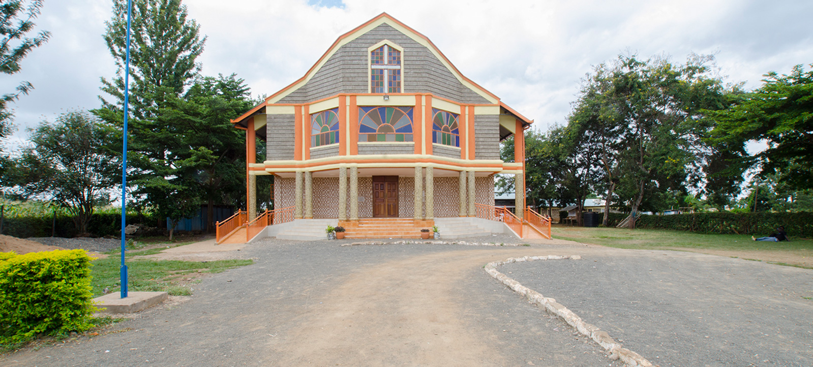Embu Church