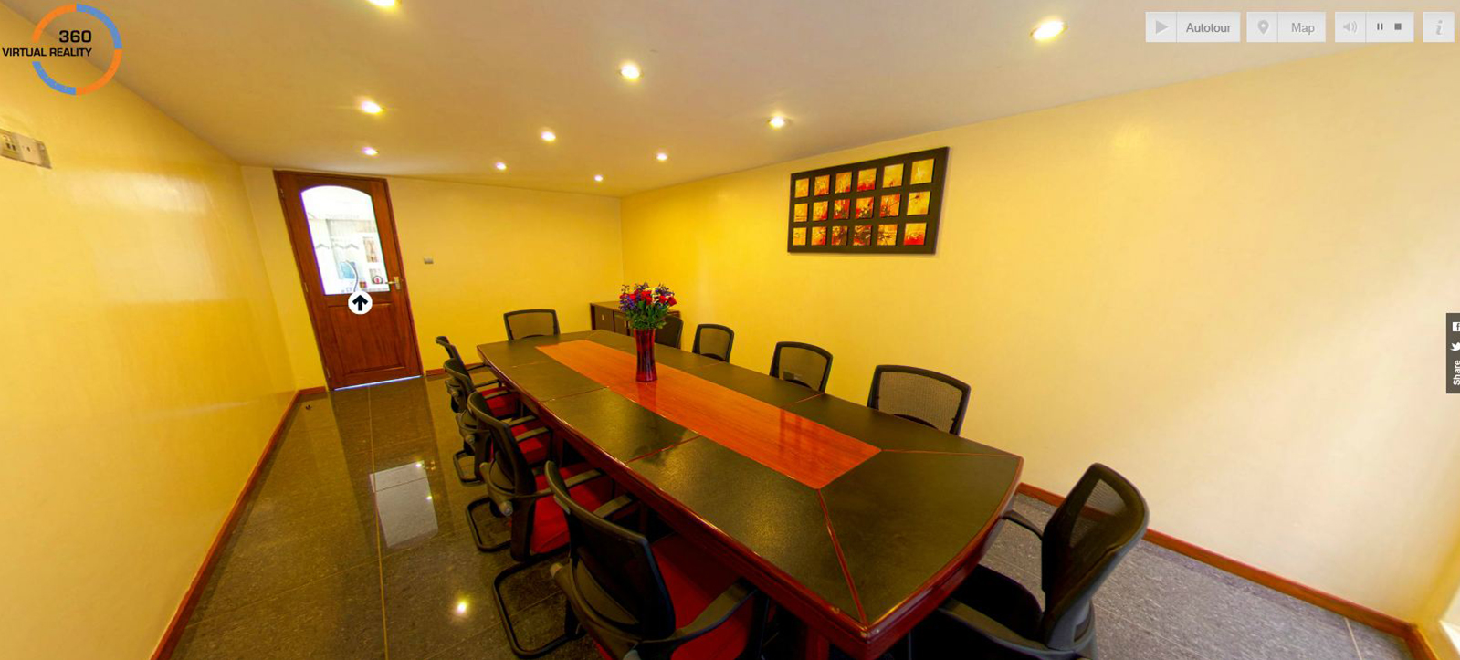 Lenana Suites