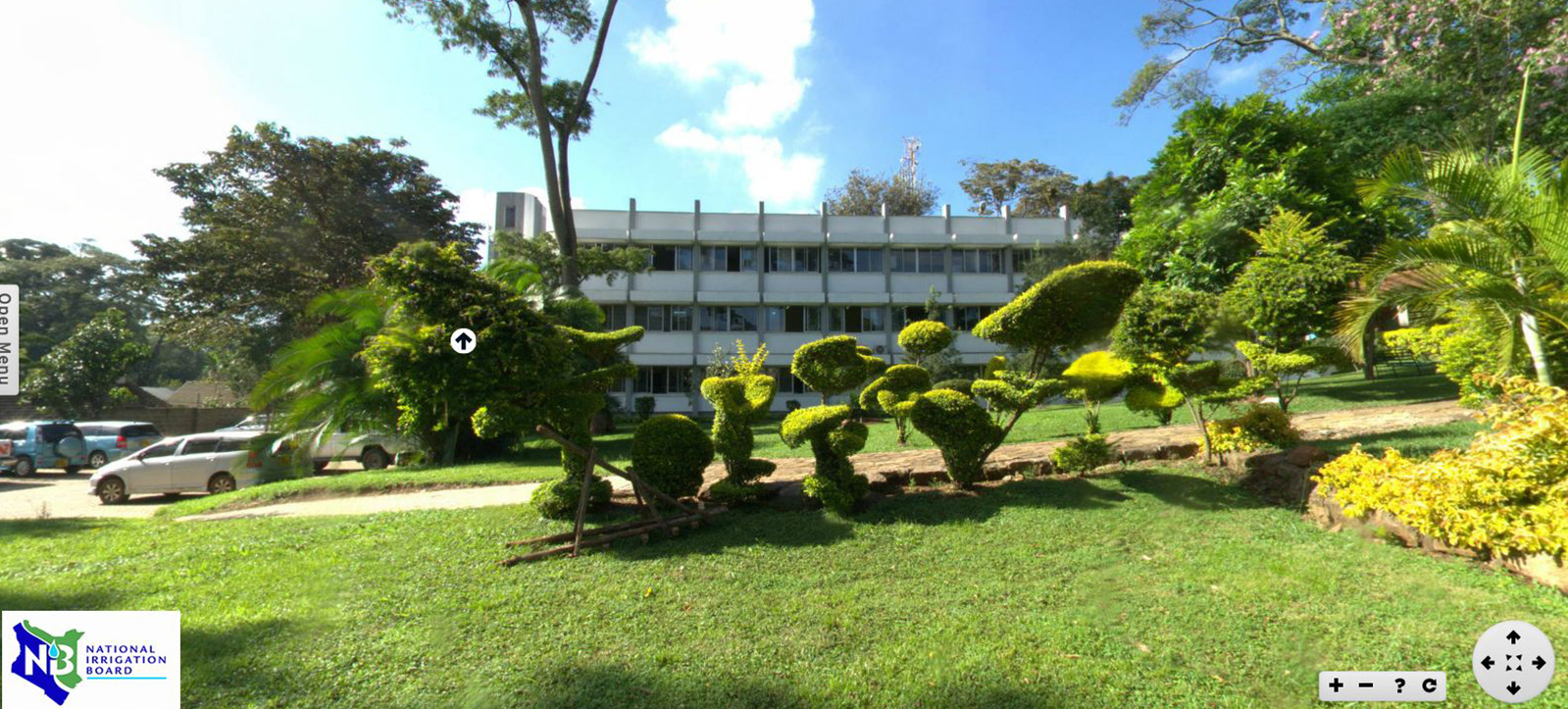 National Irrigation Board