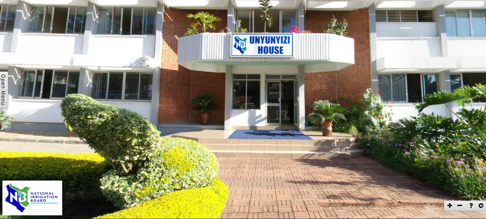 National Irrigation Board