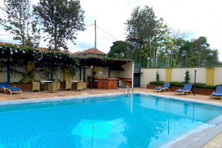 Blackrose Apartments