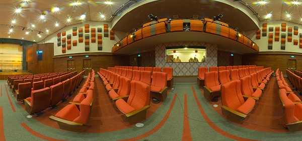 360 Virtual Reality Ltd